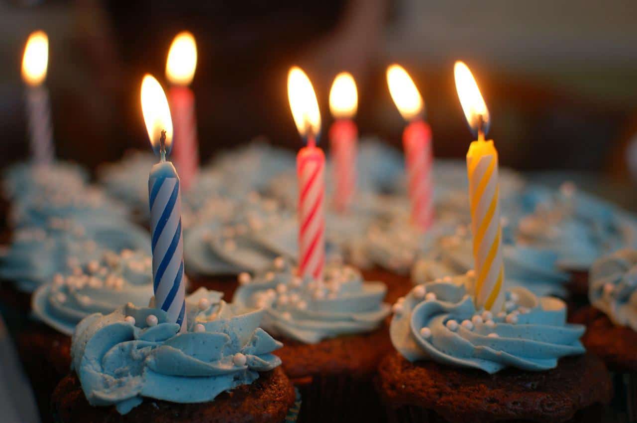 רעיונות מגניבים למתנה ליום הולדת 20