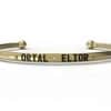 <h3>צמיד עם שם לתינוקת זוהי המתנה המושלמת</h3>