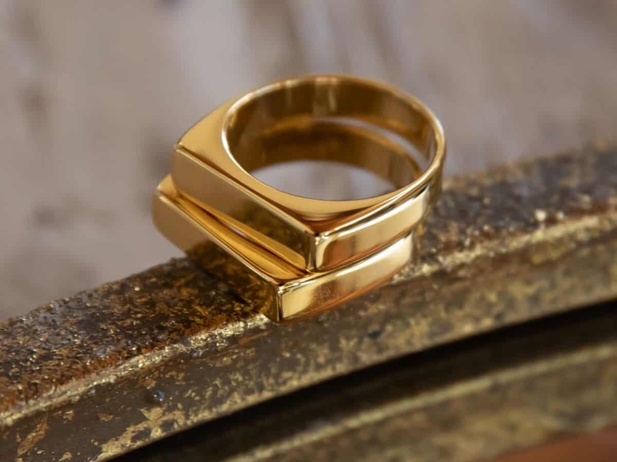 <h3>טבעת חותם מיועדת לגברים או לנשים? </h3>