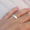 <h3>טבעת אירוסין לגבר – האם יש דבר כזה?</h3>
